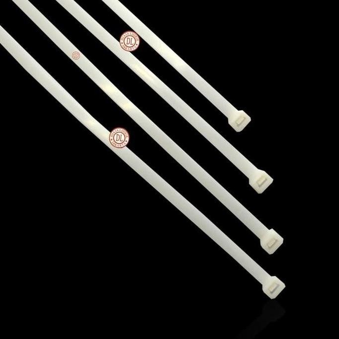 

KABEL TIES 50CM / 500MM X 7.6 TSS - BAHAN BERKUALITAS - MURAH ORIGINAL DAN TERPERCAYA