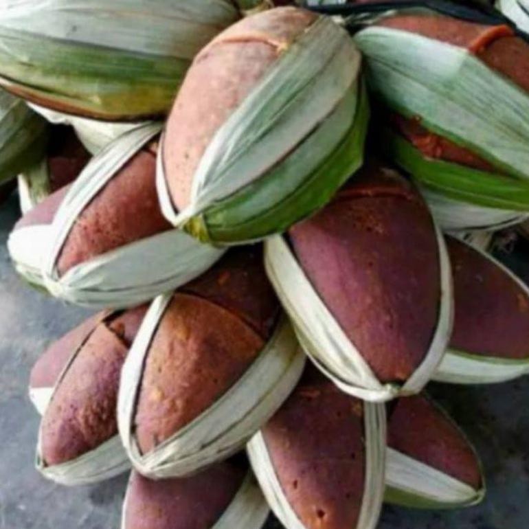 

GULA AREN 100% LEBAK MURNI BANTEN SEGAR PER BUAH SV