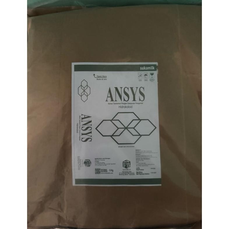 

ansys 1kg (REPACK) SV13