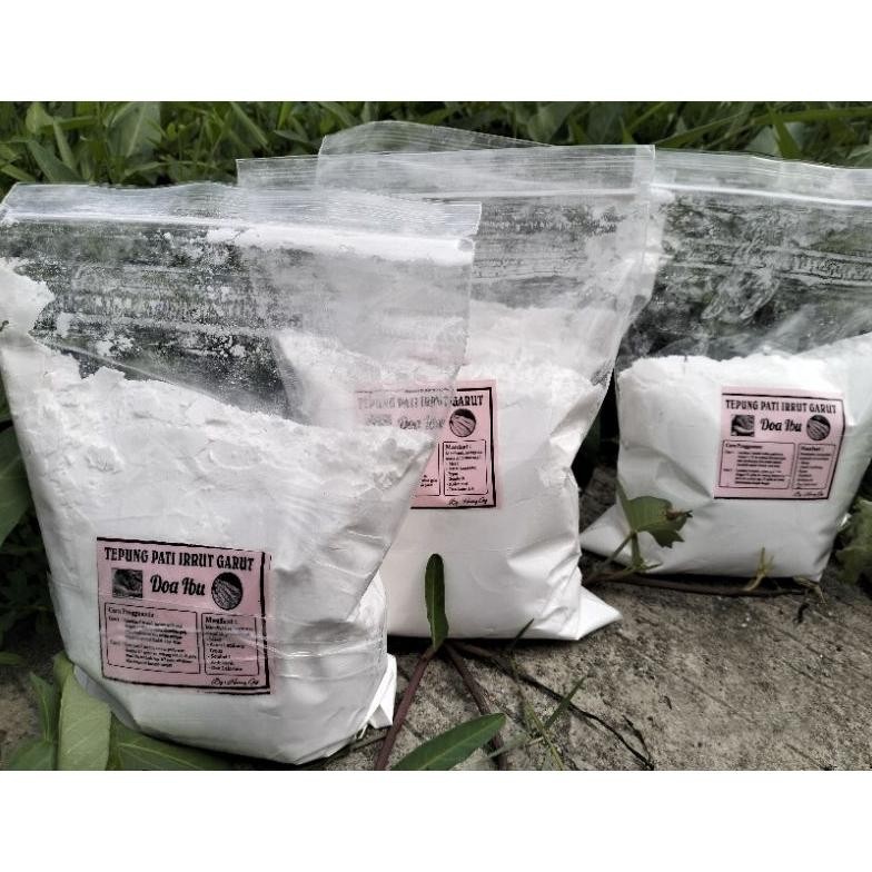 

Tepung Pati Garut/Irut 1000grm,500grm,250grm.Obat Asam Magh,Asam lambung,Gerd. SV13