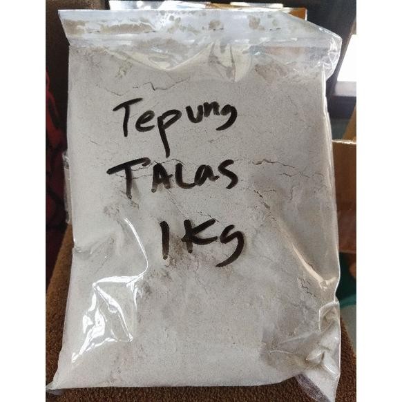 

Tepung Talas Bogor 1 Kg SV13