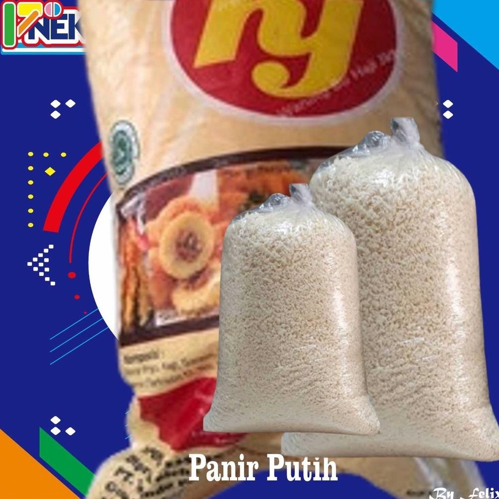 

Panir Putih 1kg (repack) SV13