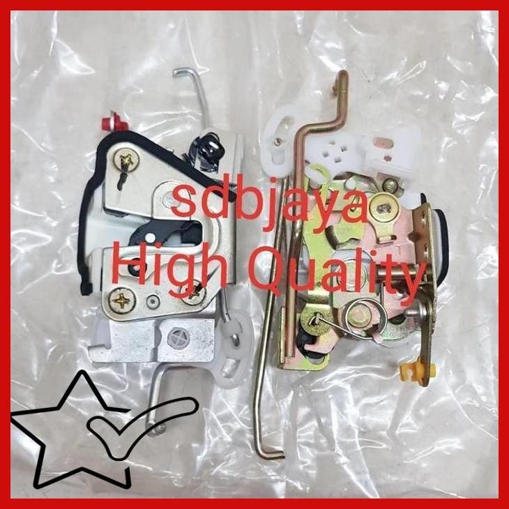 [SJY] DOOR LOCK PINTU DYNA SAURUS HINO DUTRO 12V