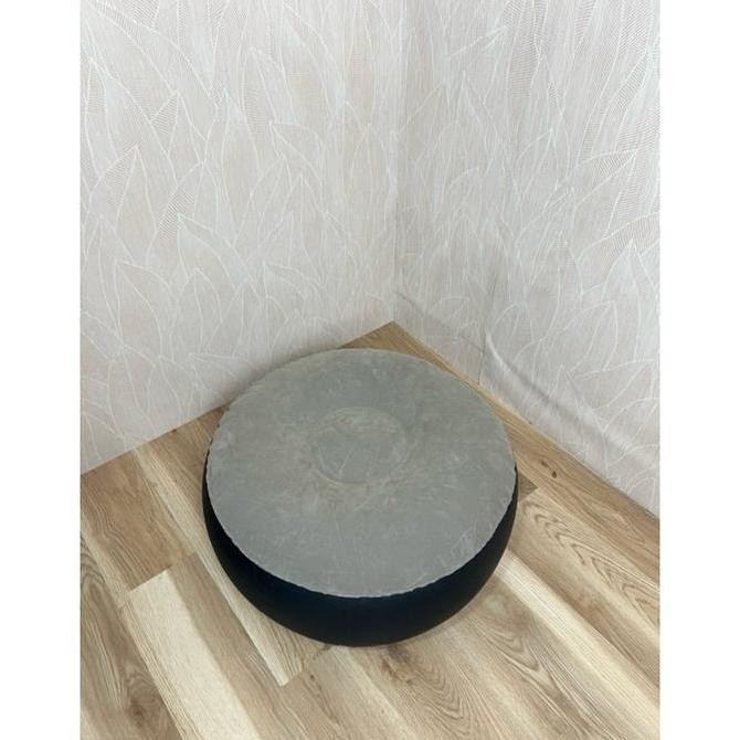sofa santai angin 125 kursi santai dengan sandaran kaki / sofa angin kursi angin empuk [terbaik]