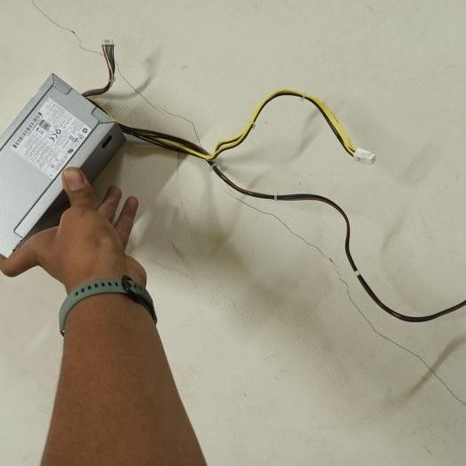 Psu Power Supply Hp 280 G4 Mt Business Micro Tower Original Dan Terpercaya