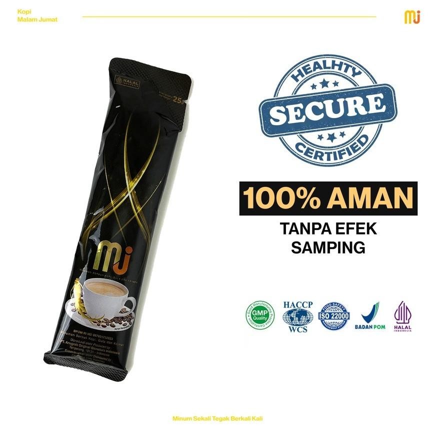 

[Promo..!!! Privasi Terjamin Kopi Malam Jumat Mj Coffee - Kopi Penambah Stamina Pria Sudah Bpom Gd-12