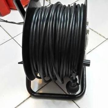 (Expert) rol kabel 50 meter / rol kabel kaizer / rol 50 meter/ kabel