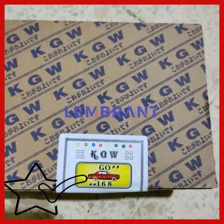 [LBT] KAMPAS REM TANGAN ISUZU ELF ENGKEL 77 PS NHR55 NHR 55