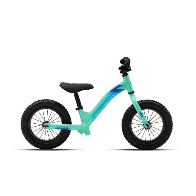 Polygon Sepeda Anak Keseimbangan Flint 12 Balance Bike Push Bike