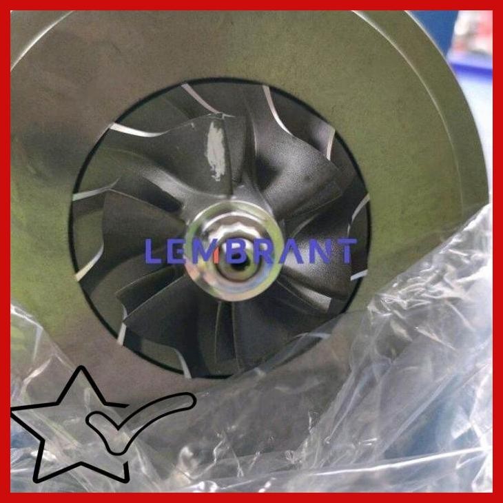 [LBT] CARTRIDGE KIPAS KIT TURBO ISUZU NKR71 NKR 71 IMPORT