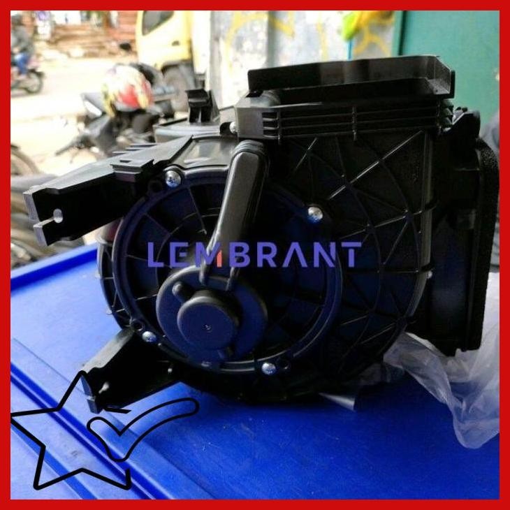 [LBT] BLOWER AC BELAKANG ISUZU TRAGA ELF NHR55 NHR 55 ORIGINAL GENUINE PART