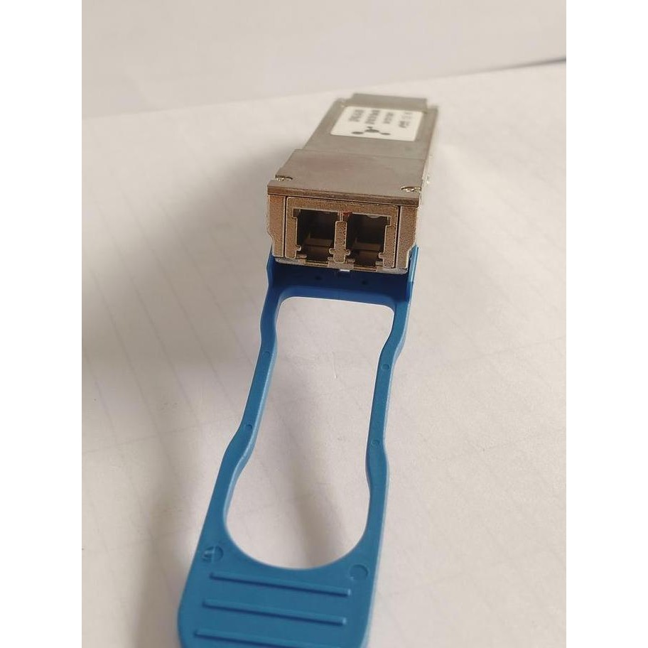 Qsfp40G-Lr4-20Km (Qsfp 40G 20Km Lc Singlemode New Stok