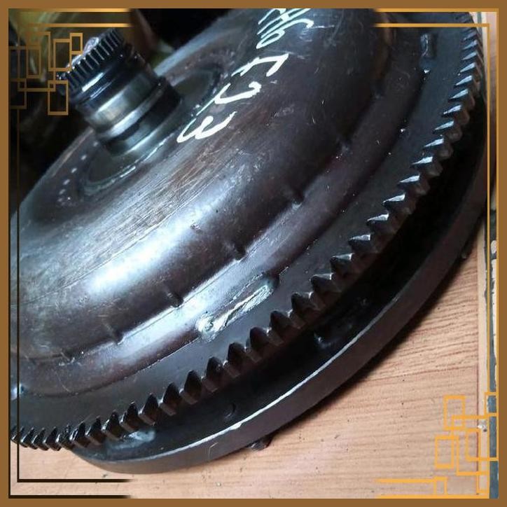 [SPC] TORQUE CONVERTER DONAT MATIC HONDA ODYSSEY RA6 TAHUN 2002 2300CC