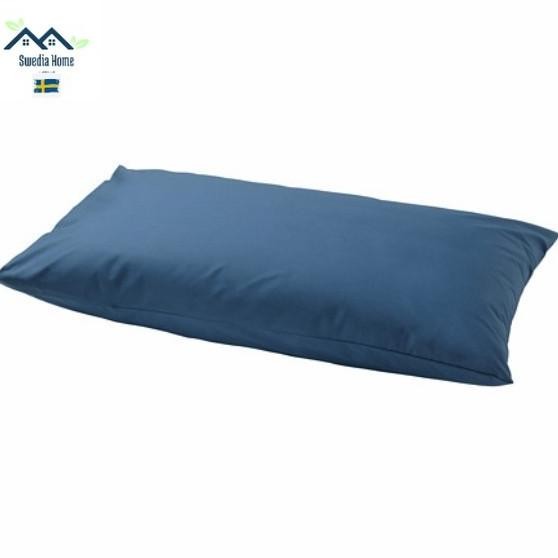 IF Sarung Bantal Besar 50x80cm _Biru