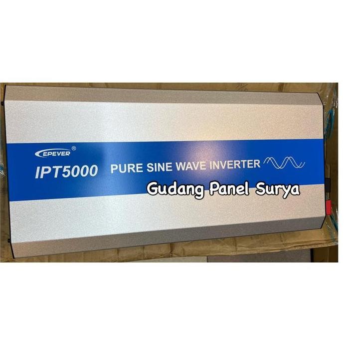 Inverter Epever IPT5000-42 5KW inverter Offgrid 5000W 5000watt