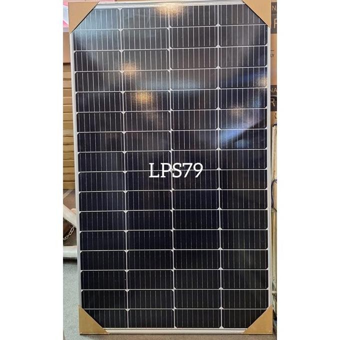ready Panel Surya Solar Panel Solarcell 200WP 200 WP MONO