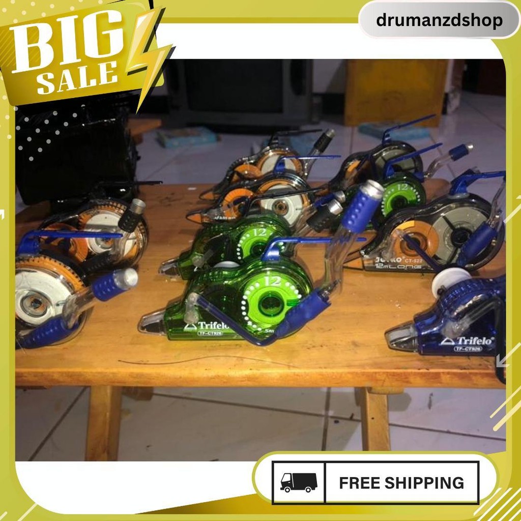 

Tipe X Trondol Led Mainan Anak Viral Edukasi Termurah