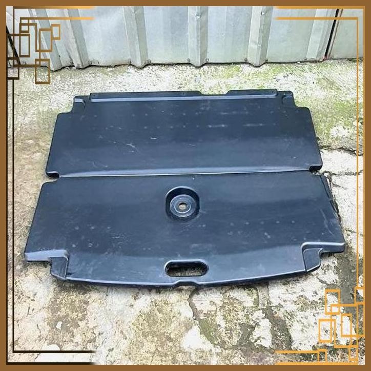 [SPC] COVER LANTAI TUTUP BAN SEREP CADANGAN BAGASI FORD ESCAPE 2300CC XLT