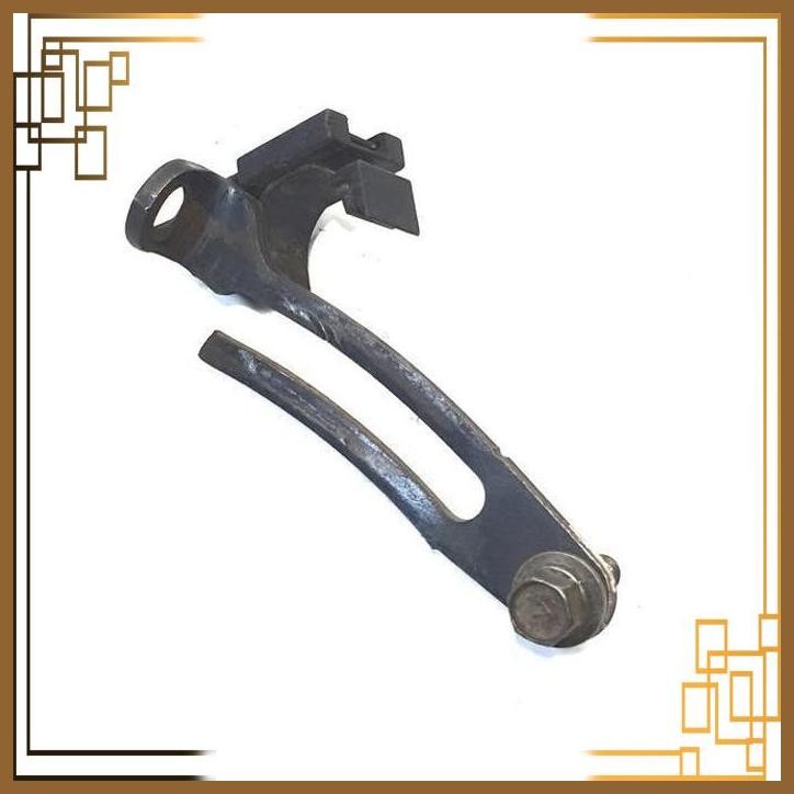 [SPC] PLAT BRACKET DUDUKAN BAUT ALTERNATOR DINAMO AMPERE NISSAN SUNNY B13