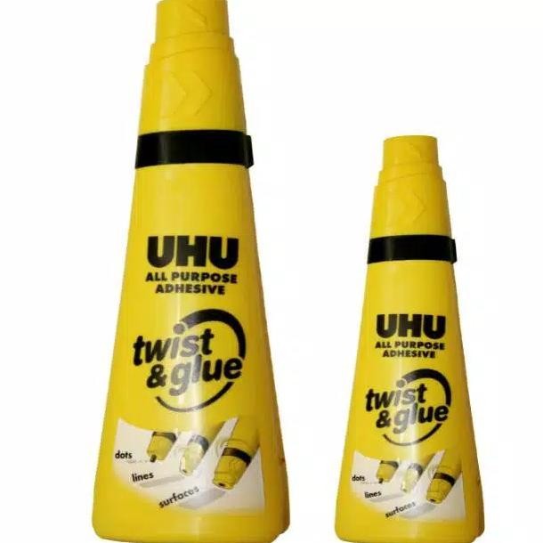 

JH8 UHU Twist & Glue 90 ml