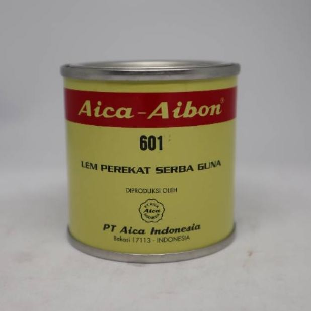 

JH8 (12 Pcs) Lem Aica Aibon 601