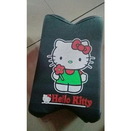 Ready Tempat Duduk Bayi/Kulit Jok Motor/Tempat Duduk Anak Di Motor/Boncengan Motor Anak