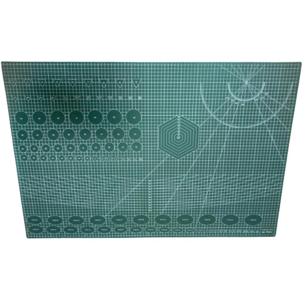 

JH8 Cutting Mat A1 Double Sided Self healing PVC