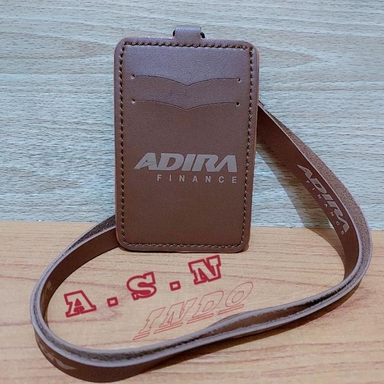 

JH8 Id Card Kulit ADIRA Id Card Adira Finance