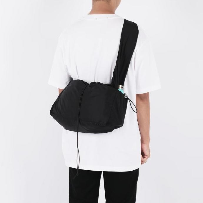 Gozeal | Slingbag | Jiva | Slingbag mini | Tas Slempang Simple | Tas Pria Wanita Unisex | Cringcle