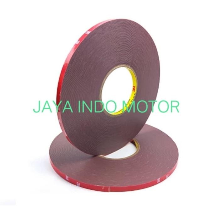 

JH8 Double Tape 1cm x 33mtr