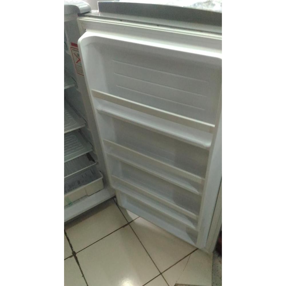 FREEZER 4 RAK AQUA AQF S4 SS