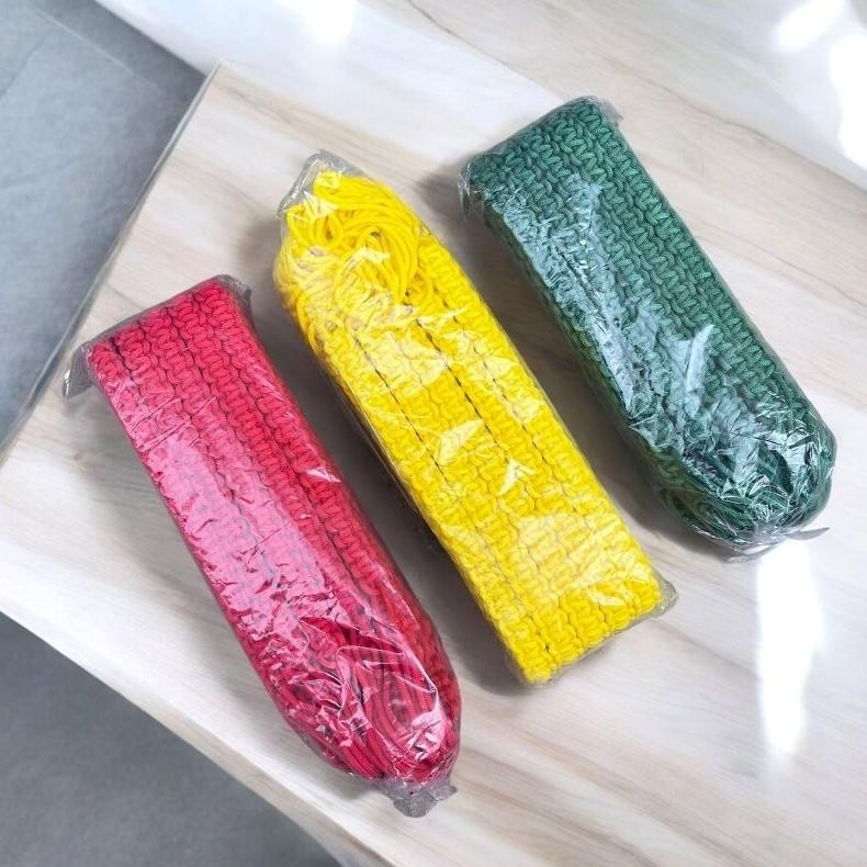 

JH8 tali Pramuka kecil 1 kodi (20 pcs)