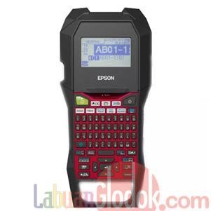 

Epson Labelworks Lw-Z700Fk Industrial Label Maker Original Dan Terpercaya
