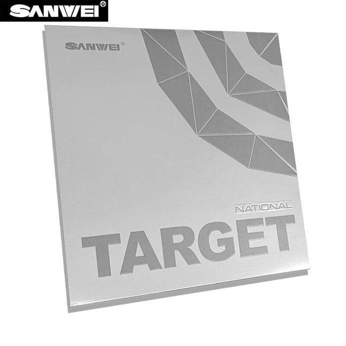 Sanwei New Target National Original Dan Terpercaya