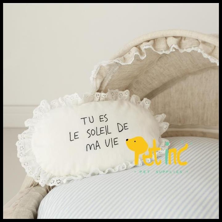 Terbaru Nifty Fairy Korea Premium Bed High Quality