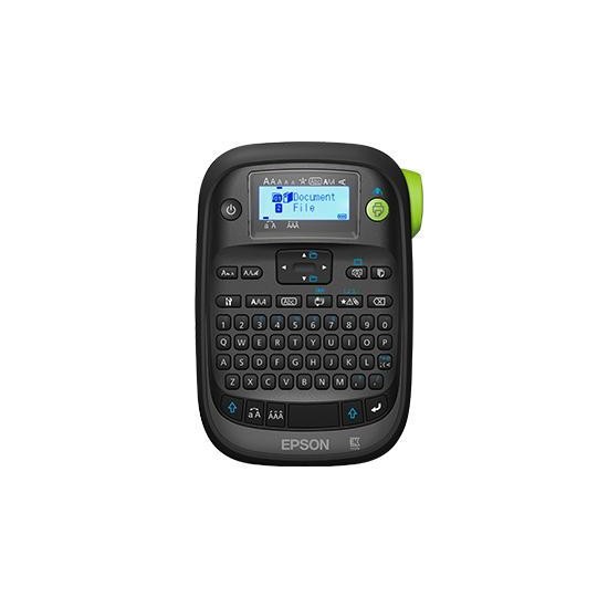 

Epson Lw K400 Label Printer Mesin Label Maker Lwk400 Alat Label Original Dan Terpercaya