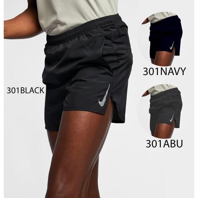 Celana Lari Pria Nike CHALLENGER Running Shorts Celana Pendek Gym Nike [terbaik]