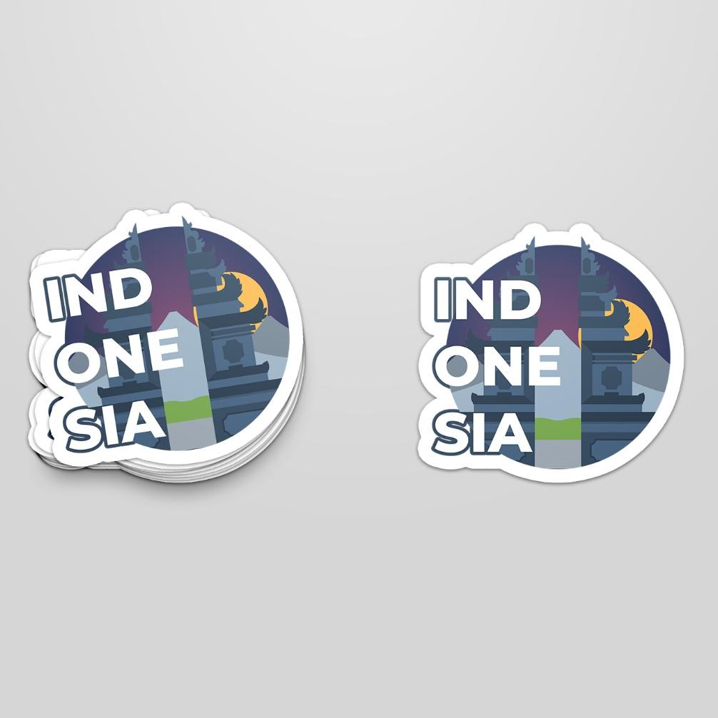 

JH8 STICKER PACK WORLD TRAVEL | STICKER TUMBLER | STIKER LAPTOP KOPER HELM