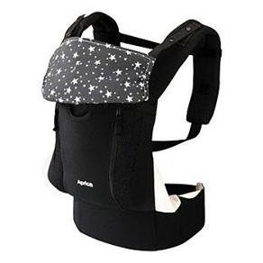 APRICA COLANHUG BABY CARRIER.KODE : A618