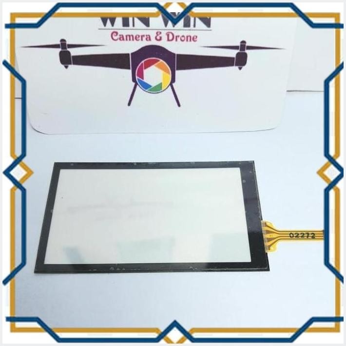 [WIN] TOUCHSCREEN LCD FOR SONY MC1500 MC 1500