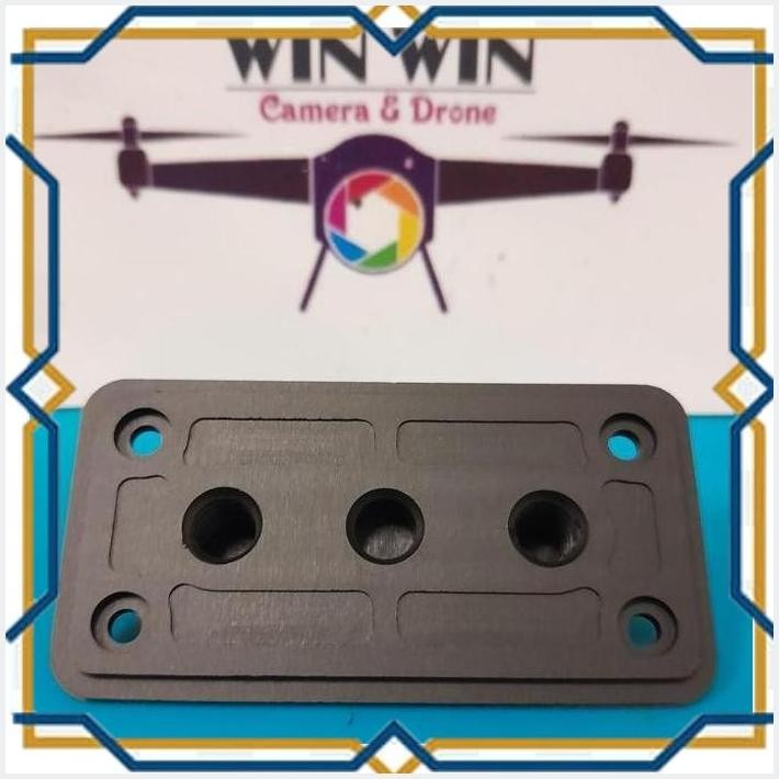 [WIN] TORPID DUDUKAN TRIPOD FOR SONY VX2200 VX 2200