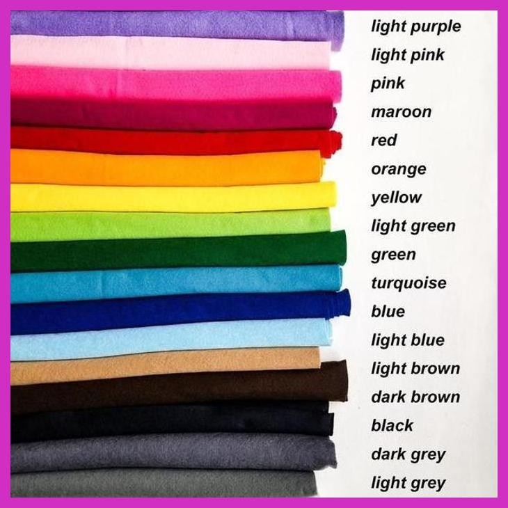 

( SEKOLAH / LUKIS ) PROMO KAIN FLANEL POTONGAN UKURAN 50 X 50 CM (SENI / MENGGAMBAR / ART / KERAJINAN ) GOOD QUALITY