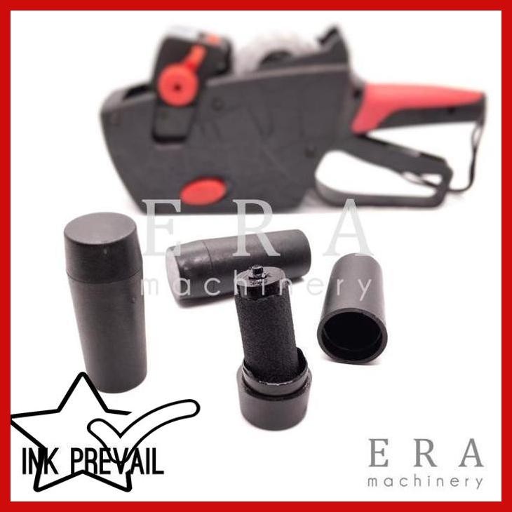 

[EMH] TINTA PREVAIL MESIN NUMBERING INK REFILL ISI BUSA CONSECUTIVE LABELLER ALAT LABEL TEXTILE GARMENT