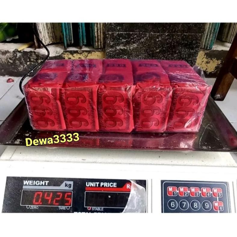 

Promo Teh 999 Slop Gd-12