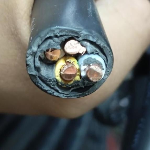 Kabel Nyy 4X10Mm Supreme