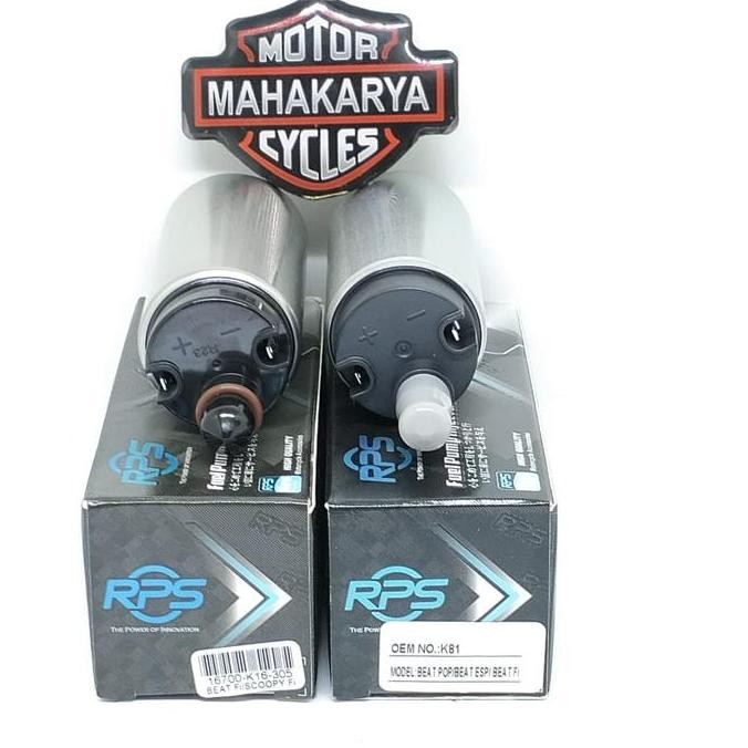 ROTAK BEAT FI BEAT ESP BEAT POP BEAT STREET DINAMO FUELPUMP K44 K16 K8