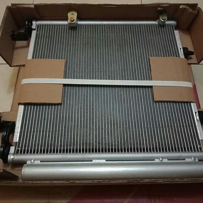 Promo kondensor ac avanza 1300cc 1.3 kondensor radiator ac avanza 1.3 COD