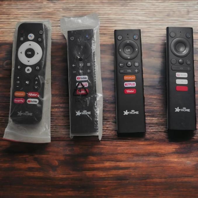 Remote Xl Home Akari Ax512 Co