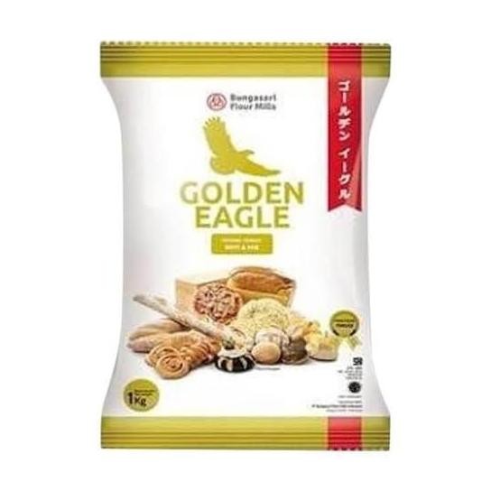 

Tepung Golden Eagle 10X1Kg
