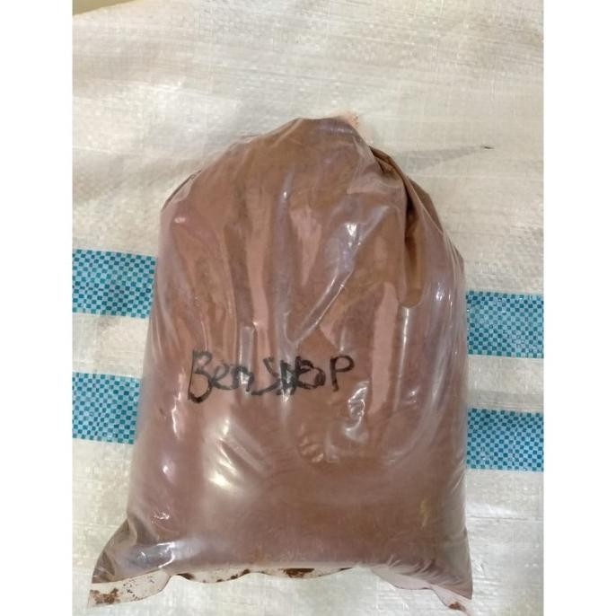 

Cokelat Bubuk - Cocoa Powder Bensdorp 1Kg